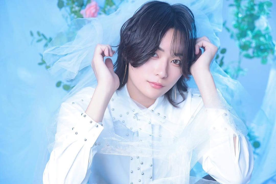 Post 5 by #ド沼れいれい on Instagram (image)