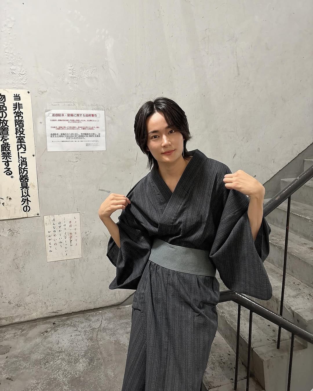 Post 10 by #ド沼れいれい on Instagram (image)