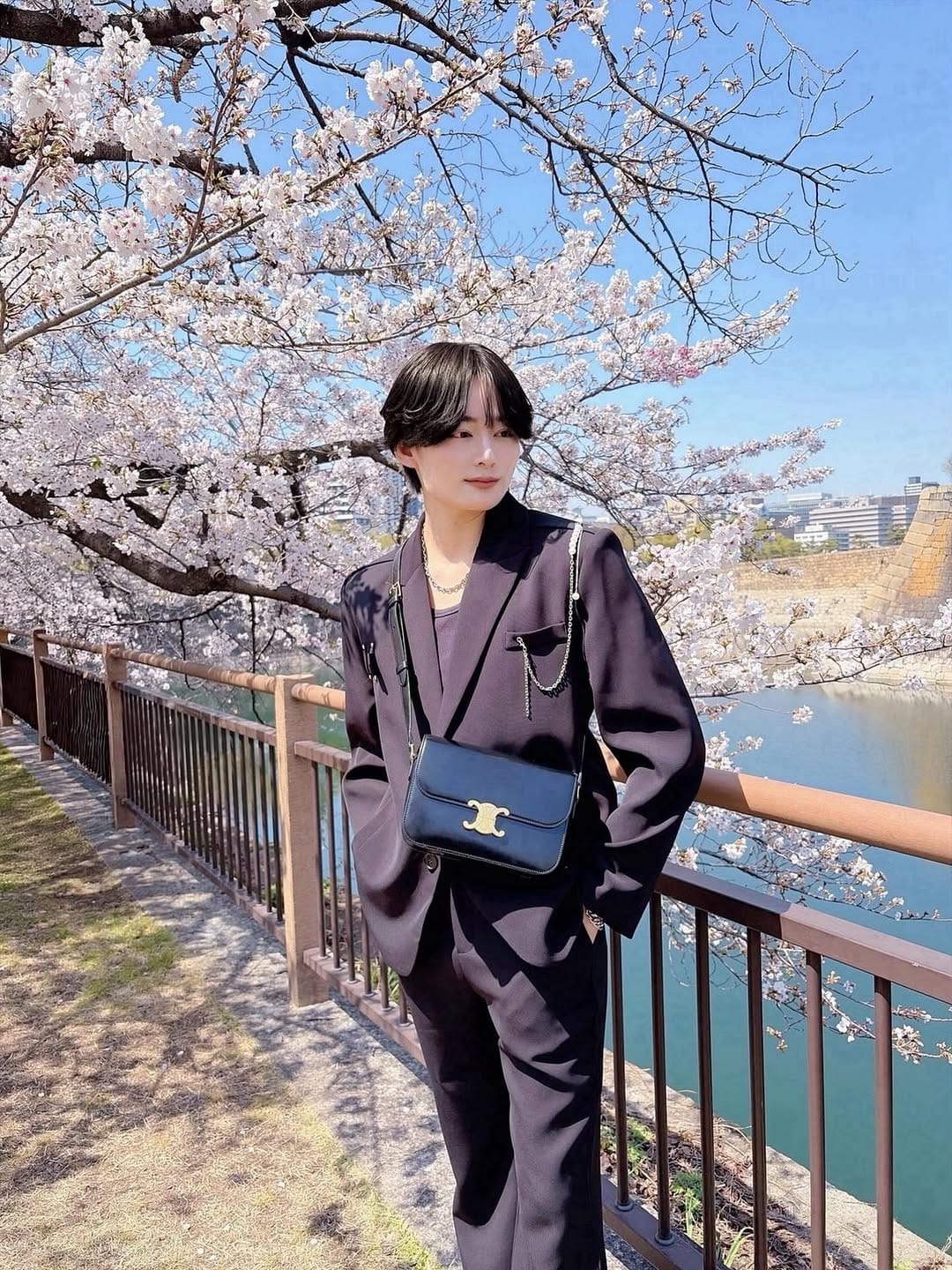 Post 2 by #ド沼れいれい on Instagram (image)
