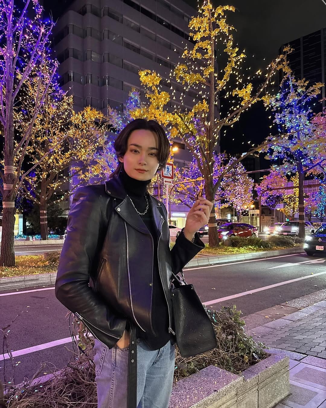 Post 9 by #ド沼れいれい on Instagram (carousel)