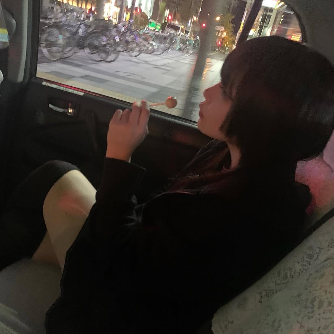 Post 5 by 蛙子 on Instagram (image)