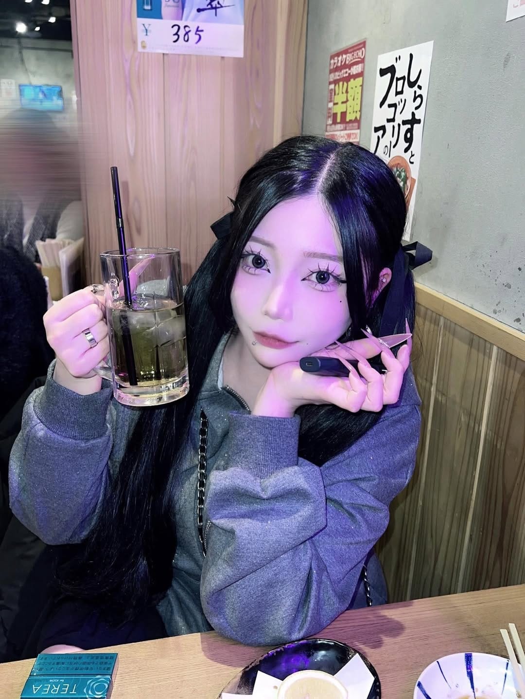 Post 1 by 蛙子 on Instagram (image)