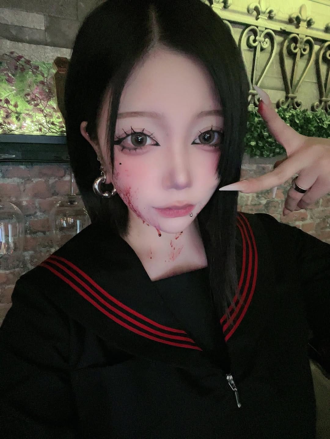 Post 2 by 蛙子 on Instagram (image)