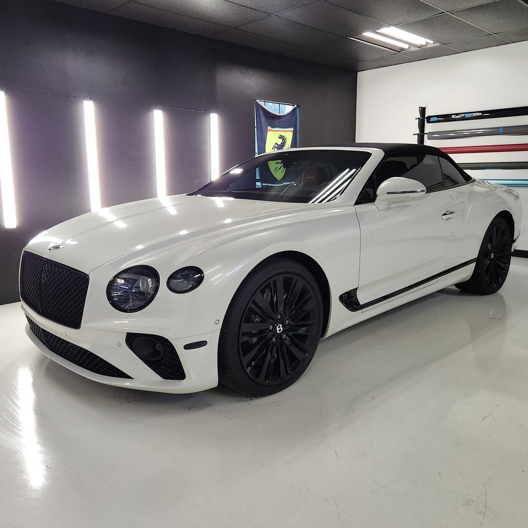 Post 5 by Apex Auto Care on Instagram (image)