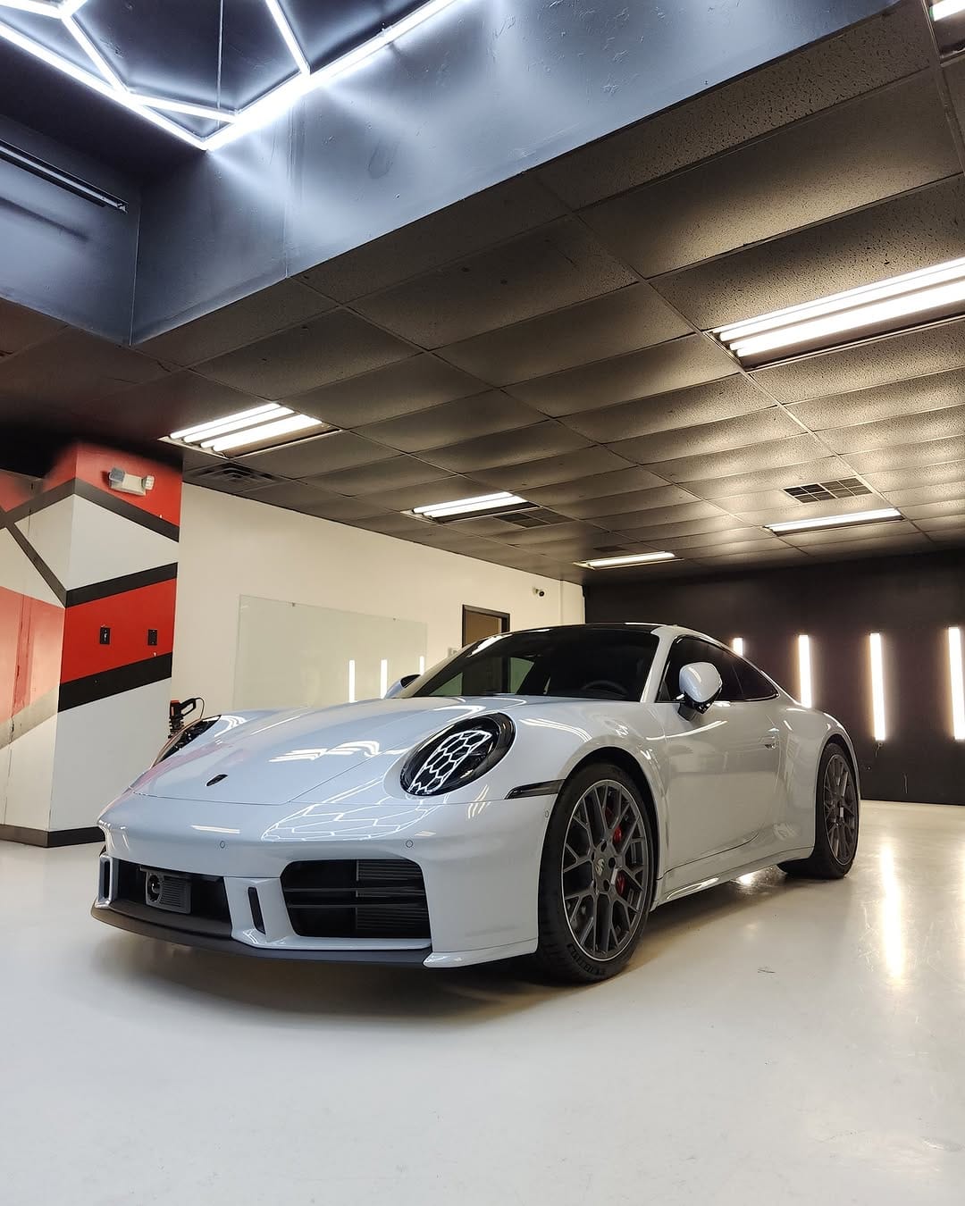 Post 3 by Apex Auto Care on Instagram (image)