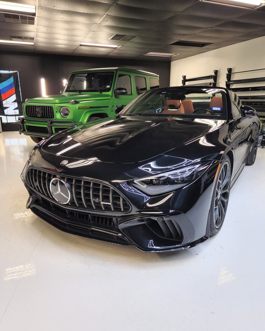 Post 2 by Apex Auto Care on Instagram (image)