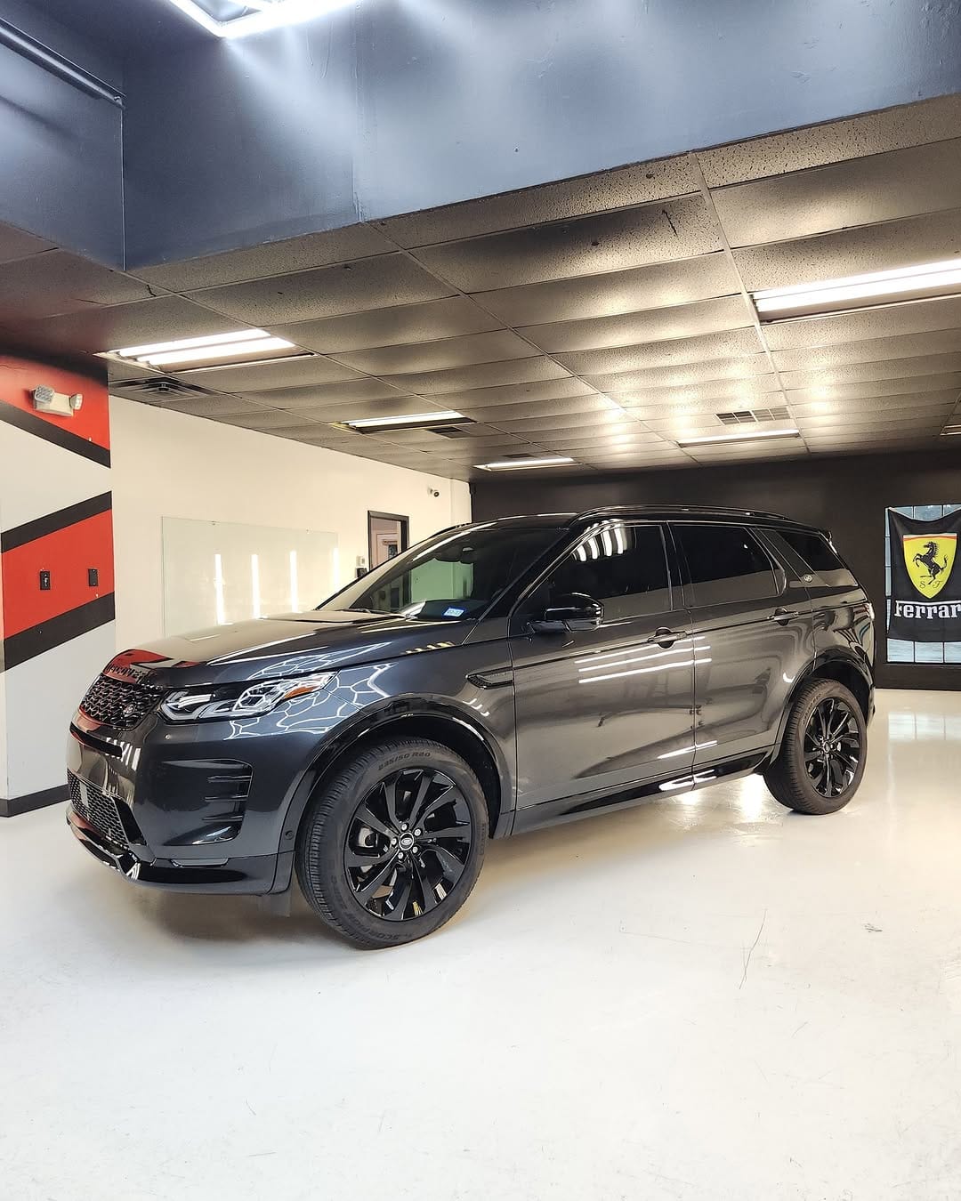 Post 7 by Apex Auto Care on Instagram (image)