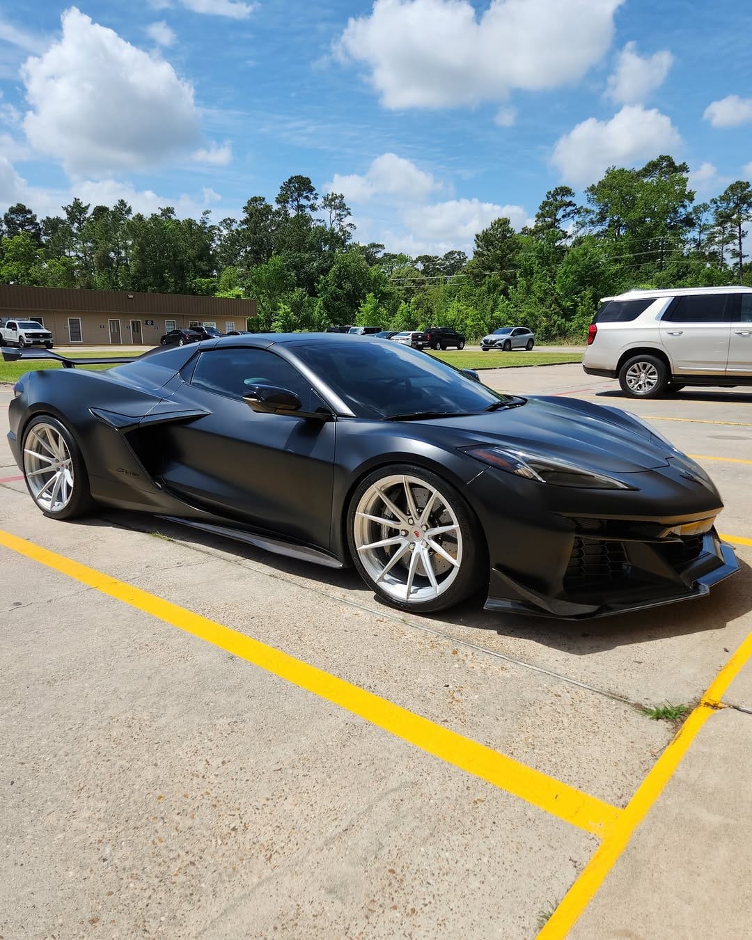 Post 4 by Apex Auto Care on Instagram (carousel)