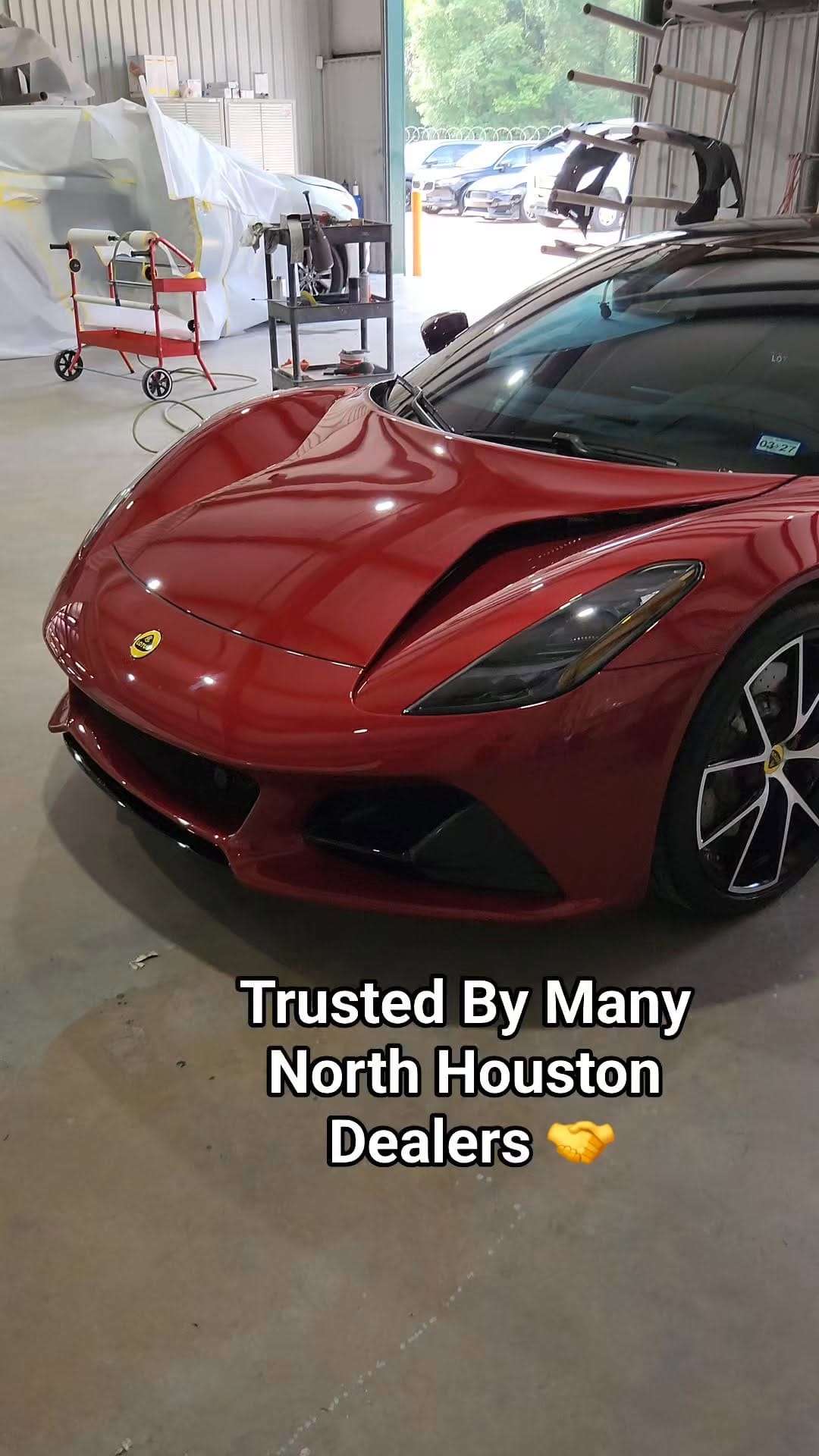 Post 6 by Apex Auto Care on Instagram (video)