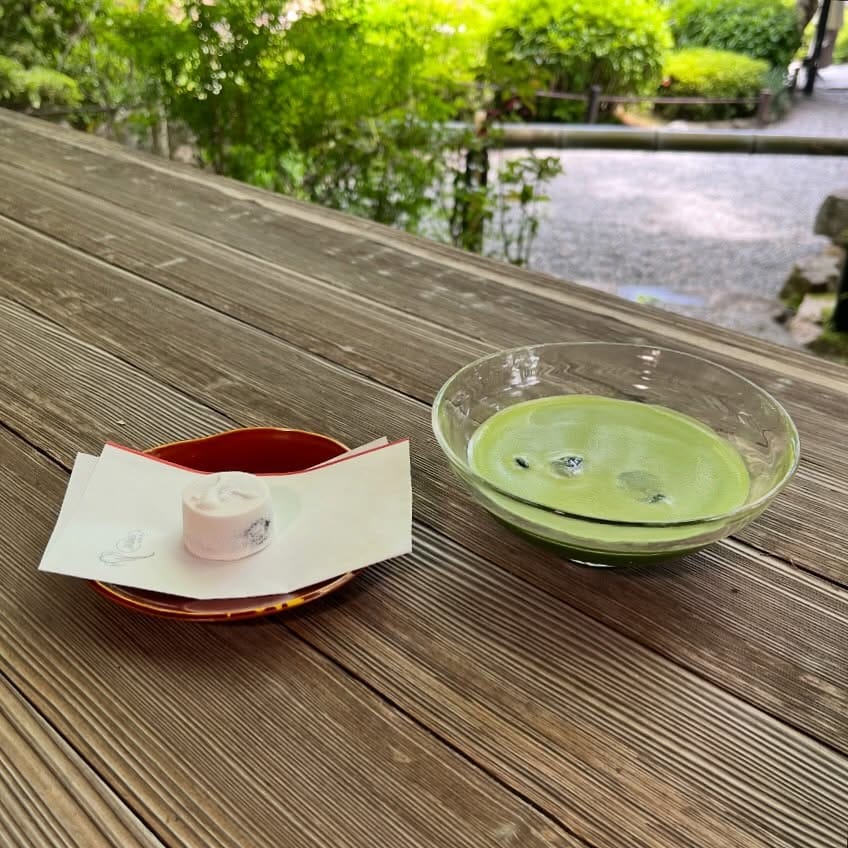 Post 10 by 妙心寺退蔵院 Taizoin on Instagram (image)
