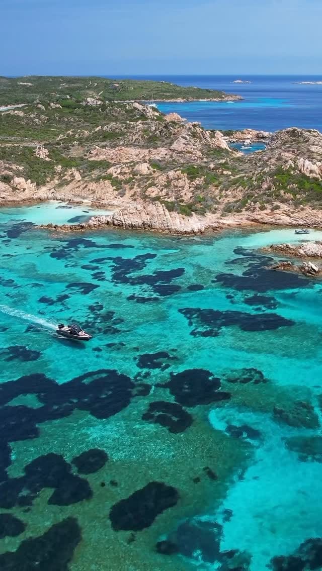 Post 5 by 𝗠𝗮𝗿𝗰𝗼 𝗠𝘂𝗿𝗿𝘂 - Sardinia on Instagram (video)