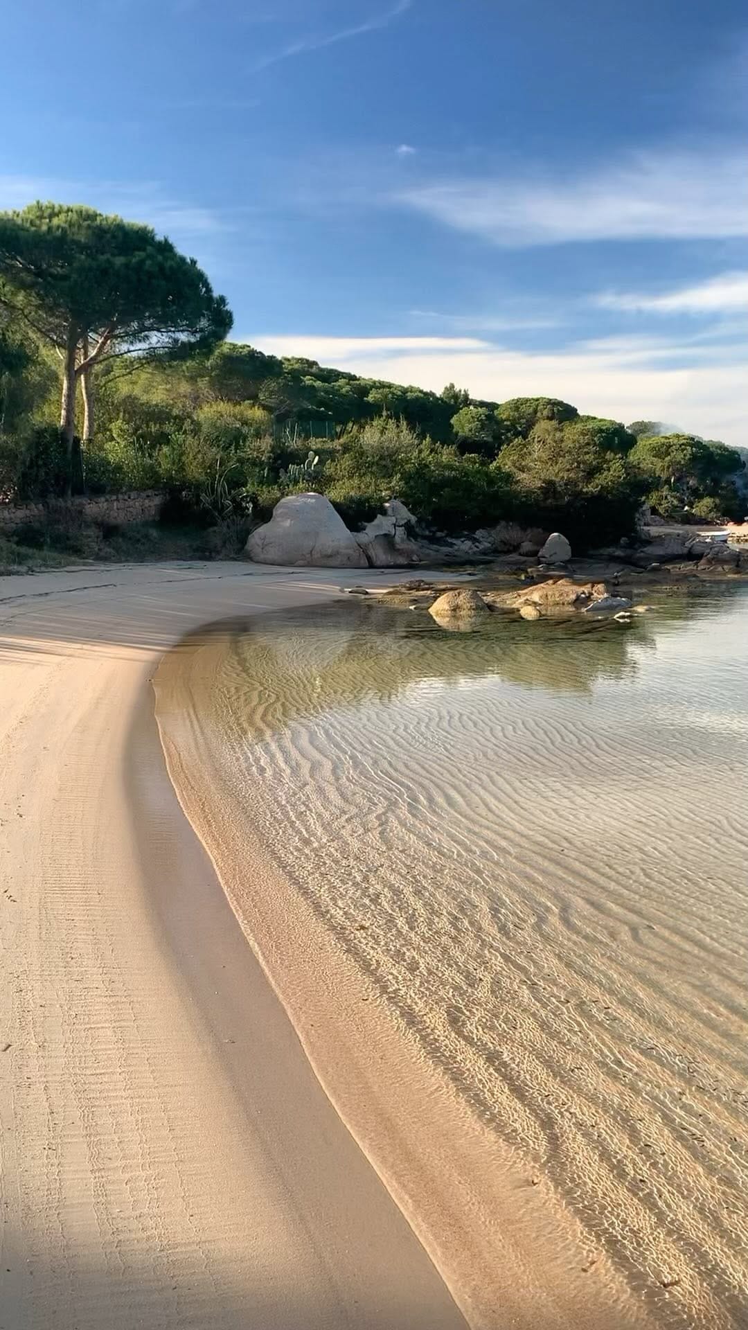 Post 10 by 𝗠𝗮𝗿𝗰𝗼 𝗠𝘂𝗿𝗿𝘂 - Sardinia on Instagram (video)