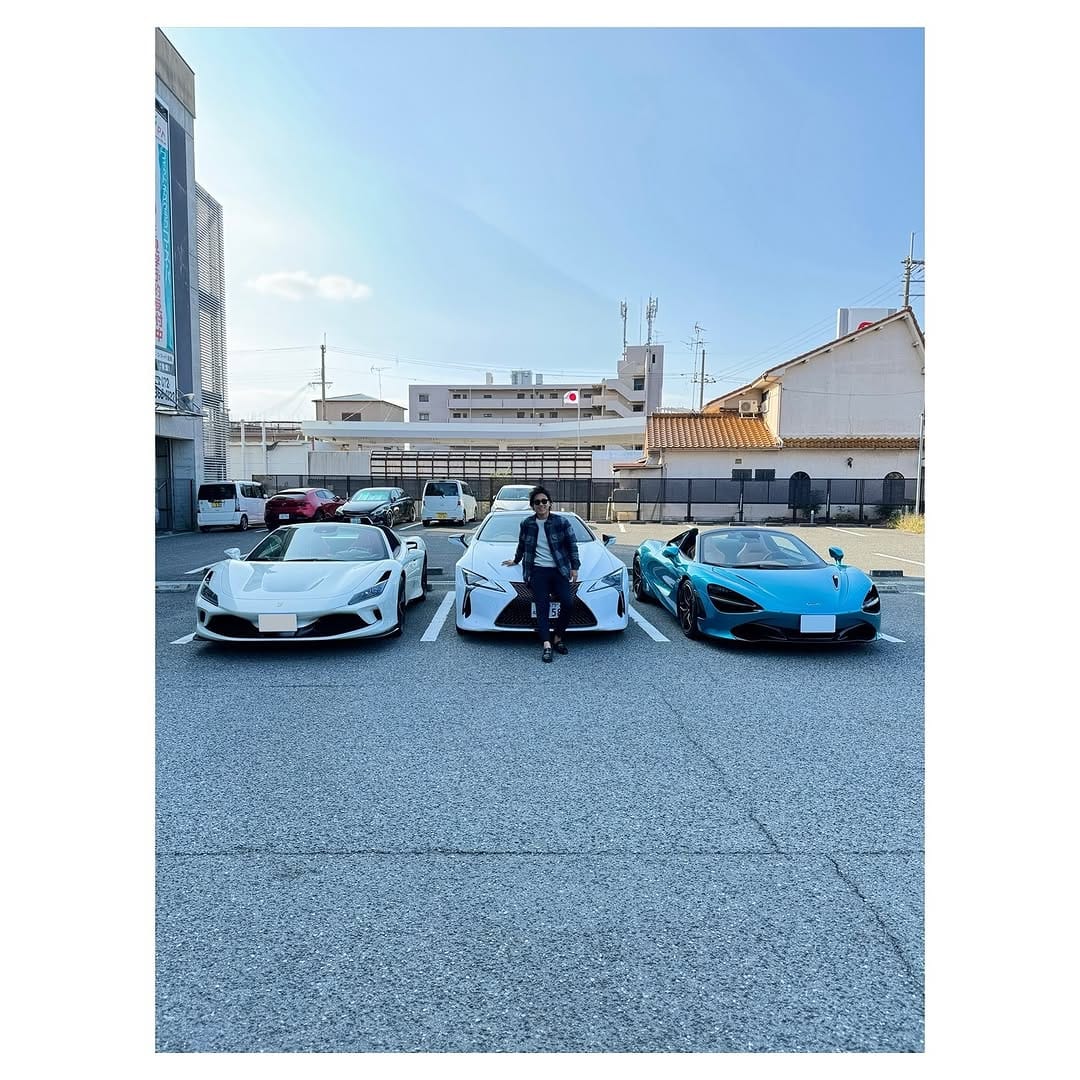 Post 10 by 未来 on Instagram (image)
