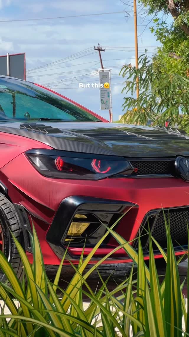 Post 1 by 𝐏 𝐅 𝐖 𝐀𝐮𝐭𝐨𝐦𝐨𝐭𝐢𝐯𝐞 𝐇𝐮𝐛 on Instagram (video)