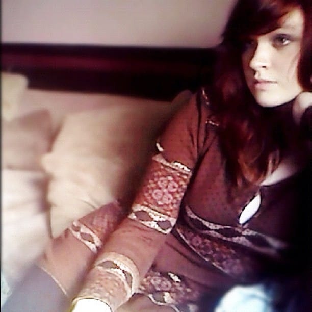 Post 1 by @megsays on Instagram (image)