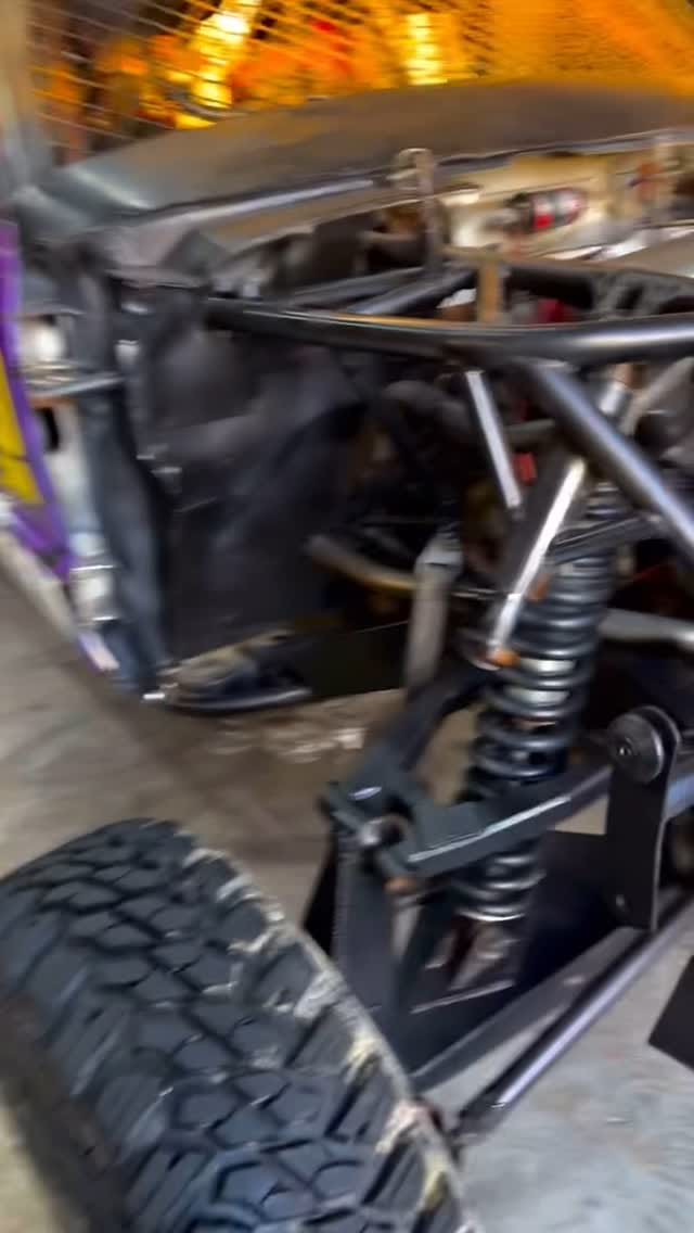 Post 10 by JP Fabrication on Instagram (video)
