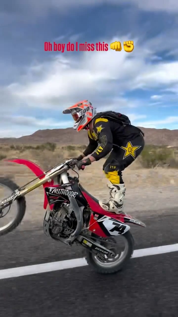 Post 9 by JP Fabrication on Instagram (video)