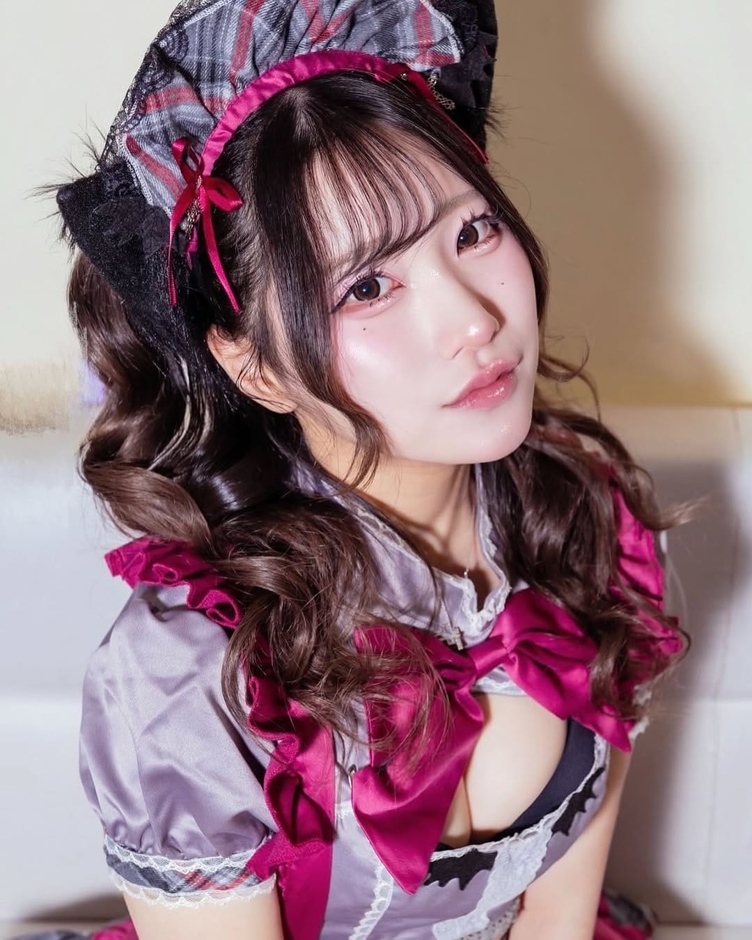 Post 10 by みこパイ on Instagram (image)