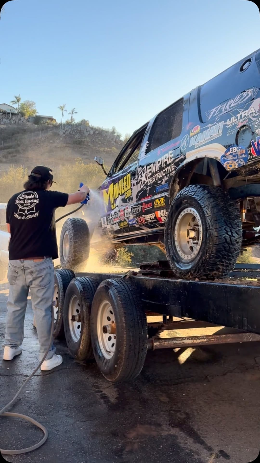 Post 8 by JP Fabrication on Instagram (video)