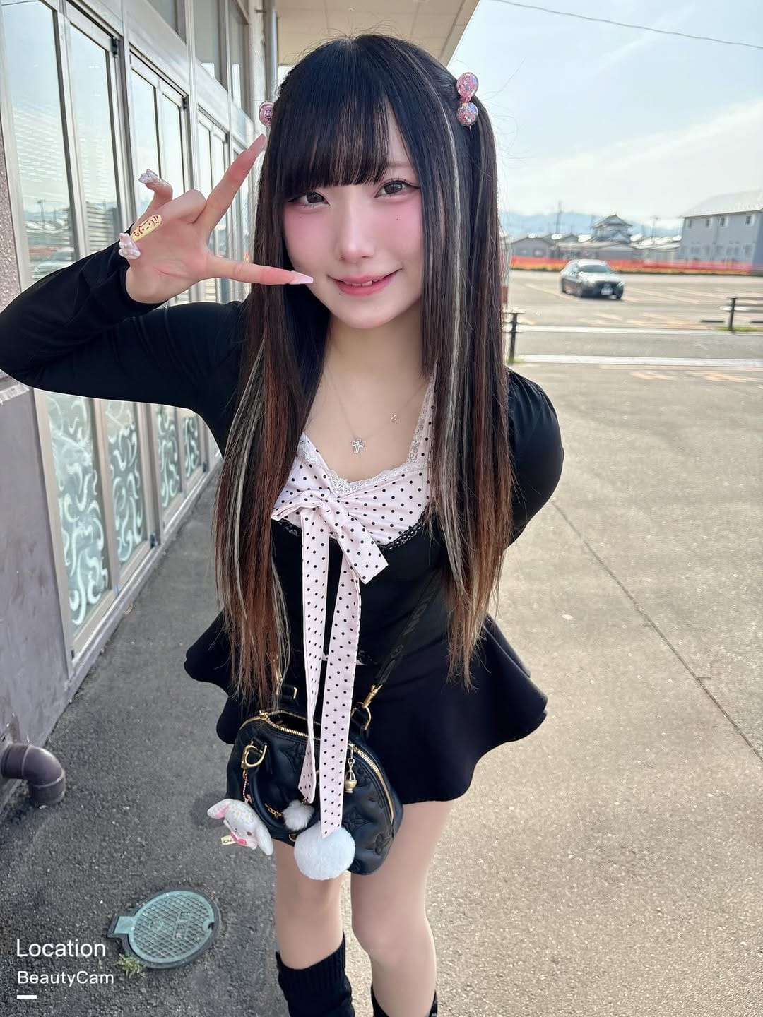 Post 7 by みこパイ on Instagram (image)