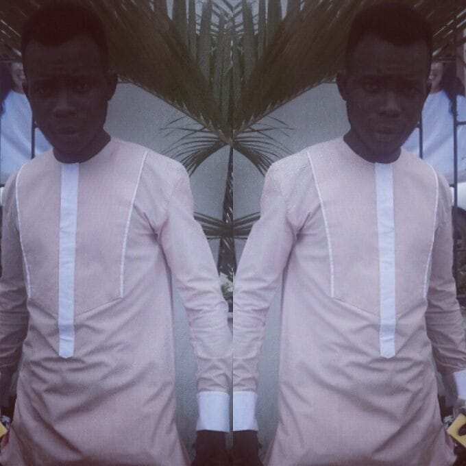 Post 4 by tutor couture on Instagram (image)