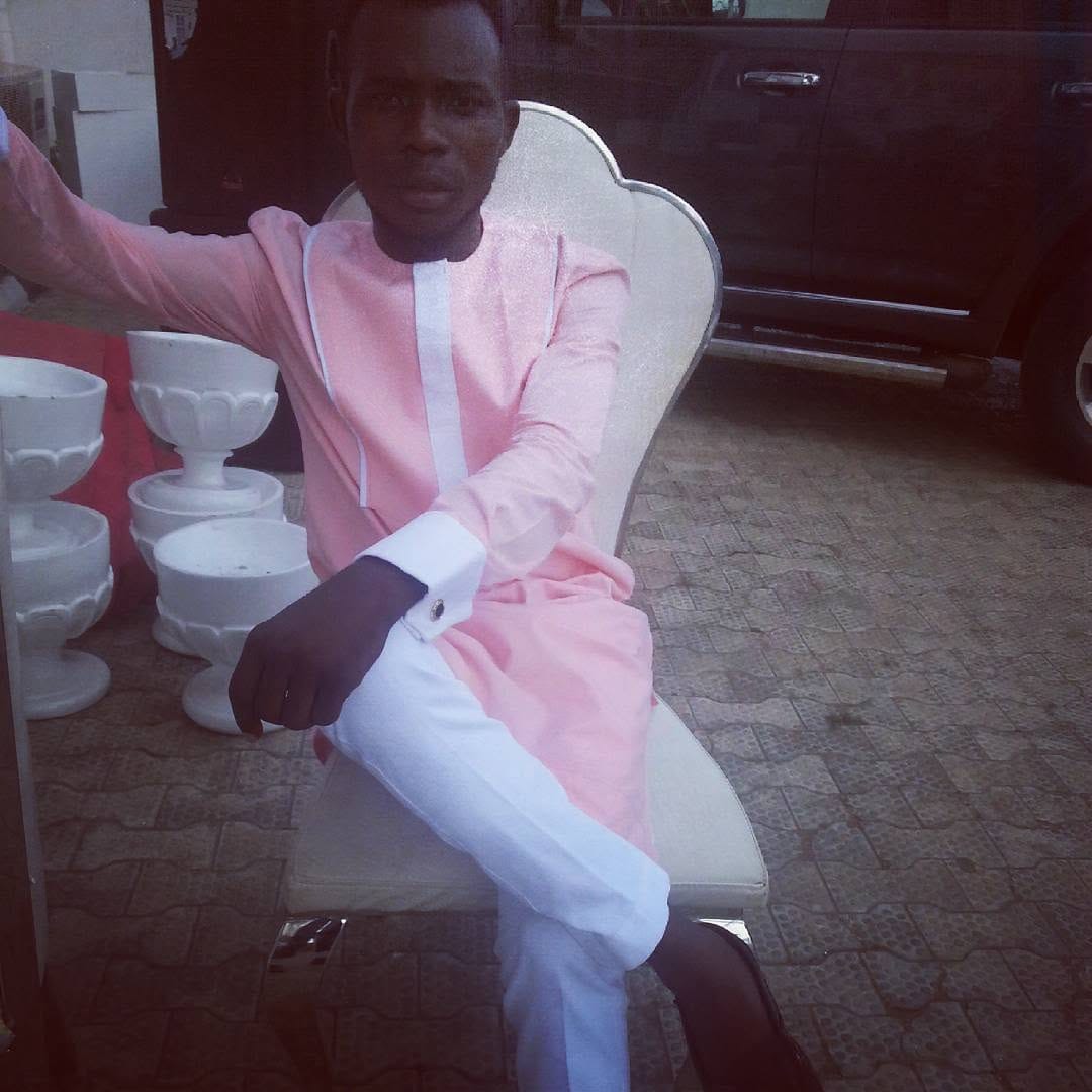 Post 9 by tutor couture on Instagram (image)