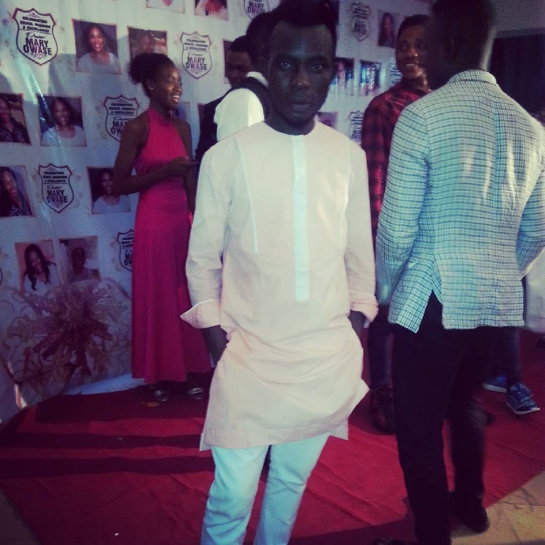 Post 6 by tutor couture on Instagram (image)