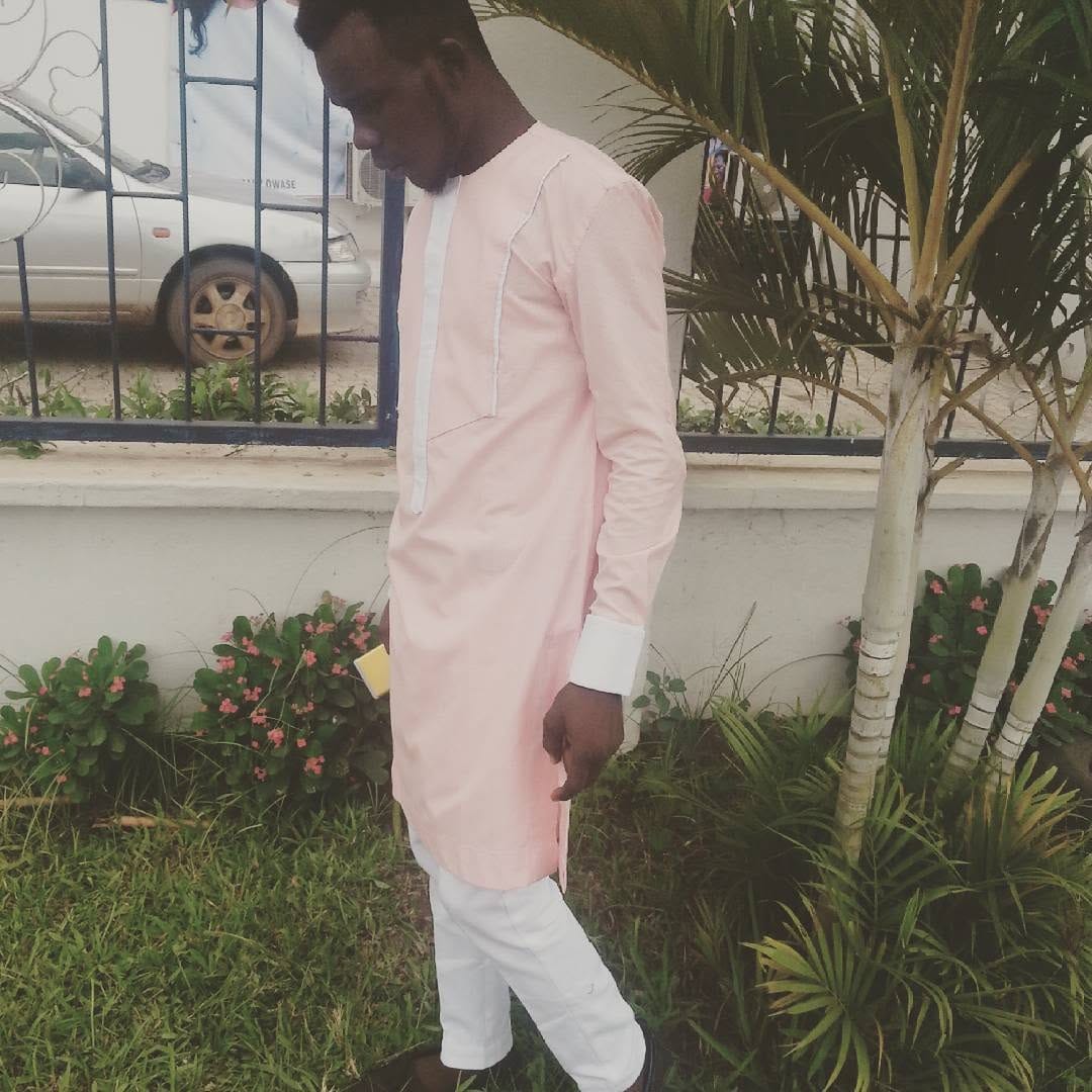 Post 7 by tutor couture on Instagram (image)