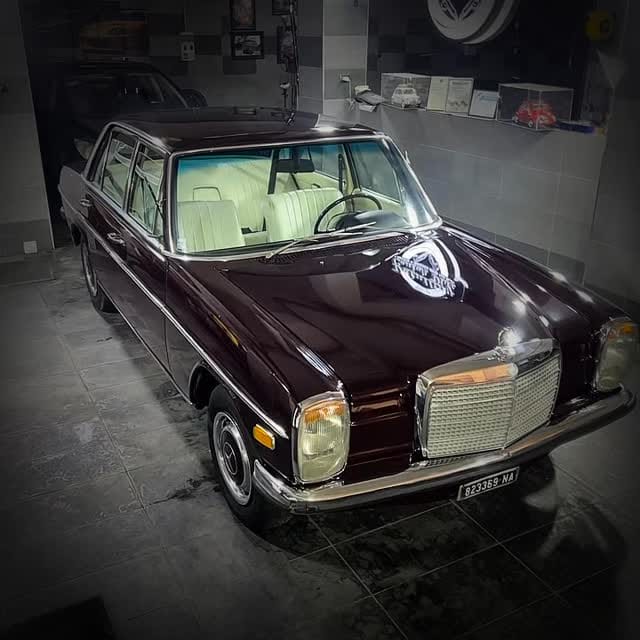 Post 3 by DCD  Detailing Center Diaz  (Ignazio Pignalosa ) on Instagram (video)