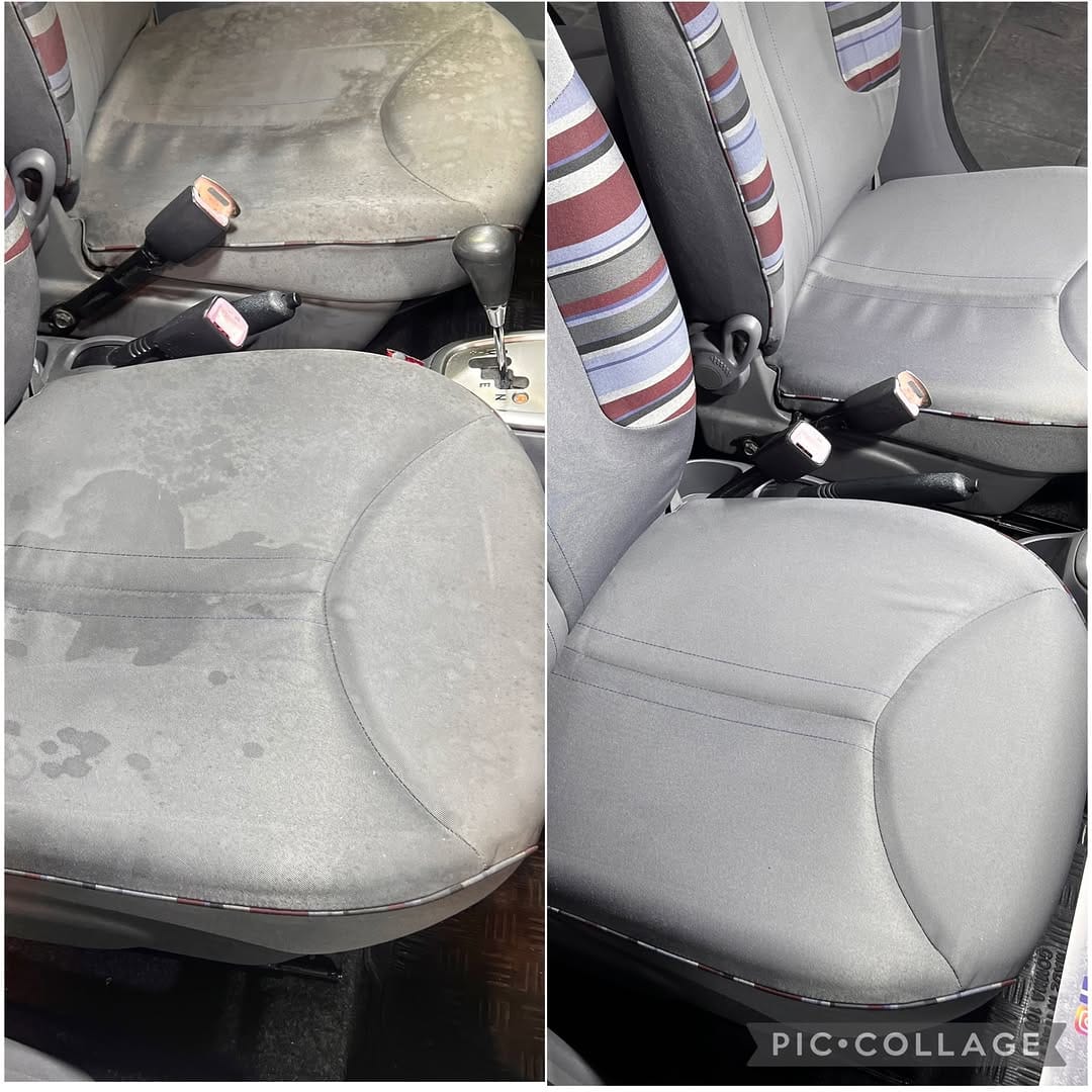 Post 5 by DCD  Detailing Center Diaz  (Ignazio Pignalosa ) on Instagram (carousel)