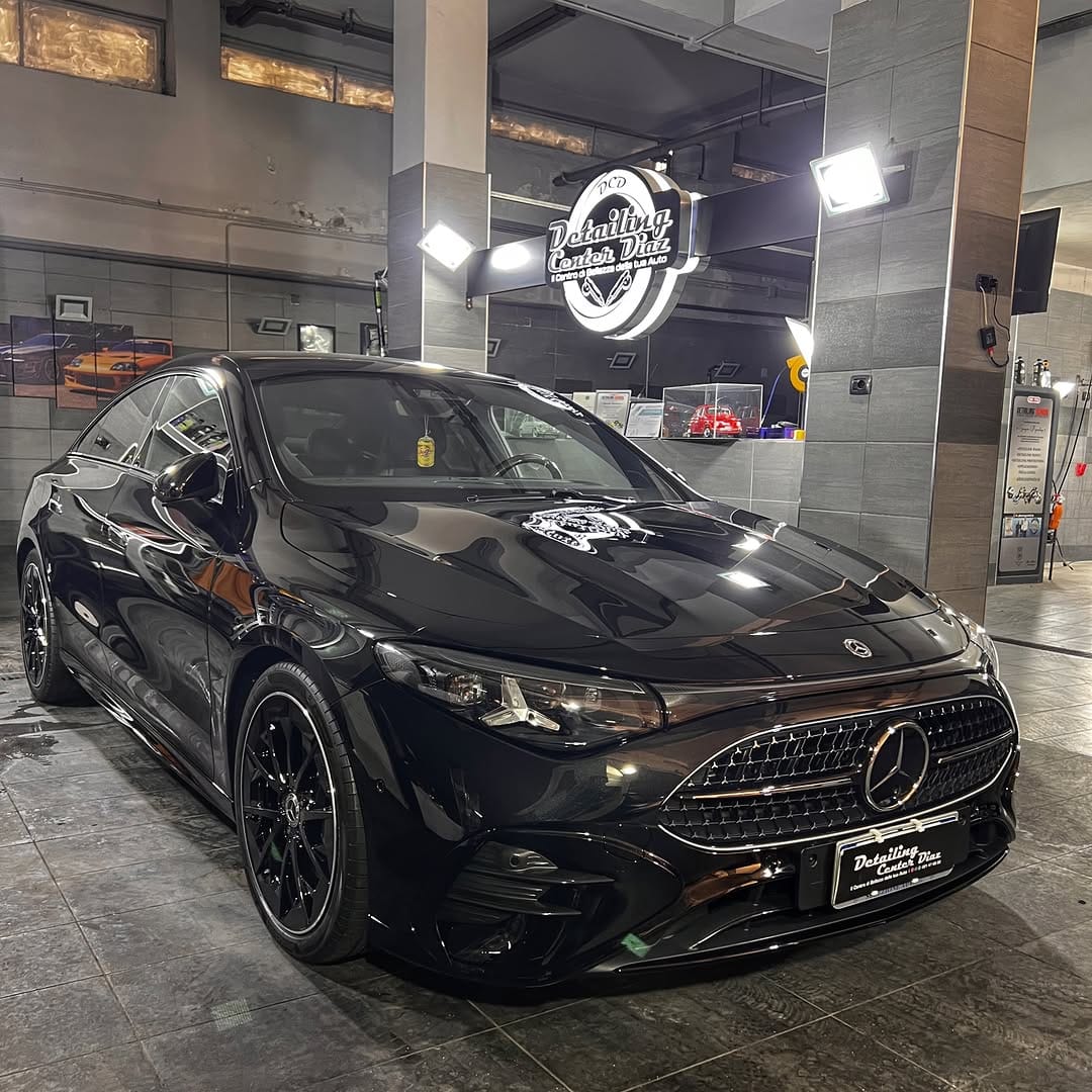 Post 1 by DCD  Detailing Center Diaz  (Ignazio Pignalosa ) on Instagram (carousel)