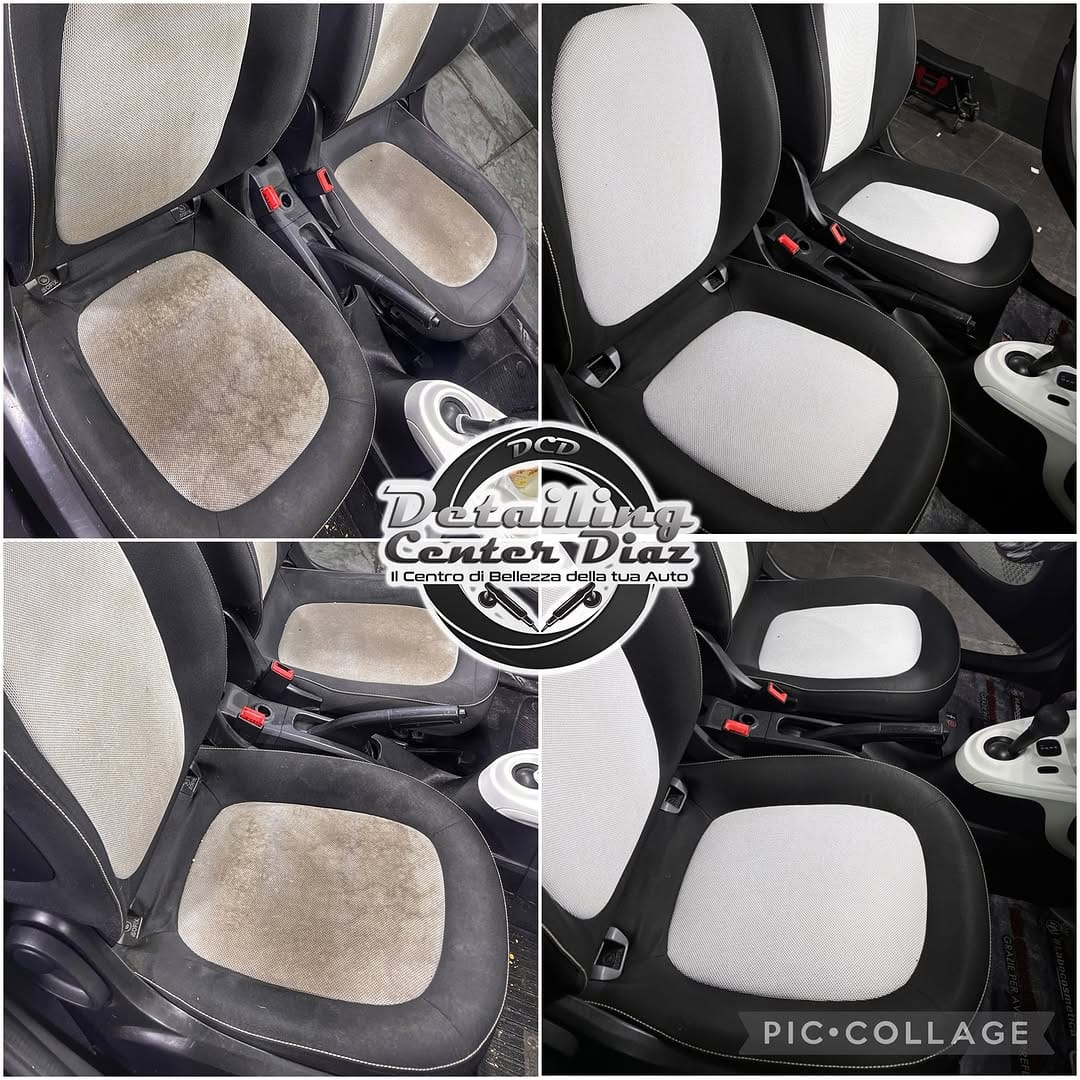Post 9 by DCD  Detailing Center Diaz  (Ignazio Pignalosa ) on Instagram (carousel)