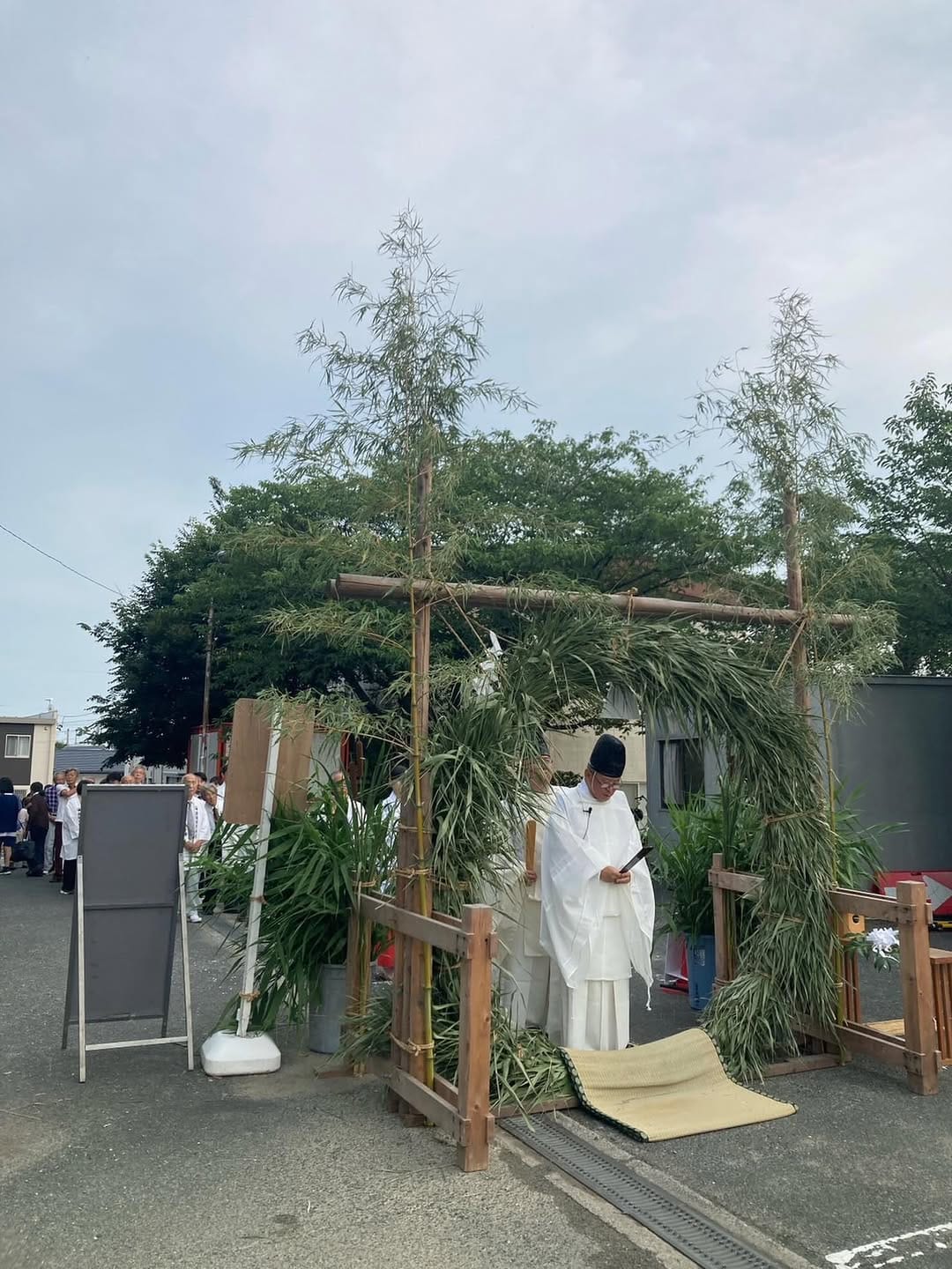 Post 2 by 高塚熊野神社【公式】 on Instagram (image)