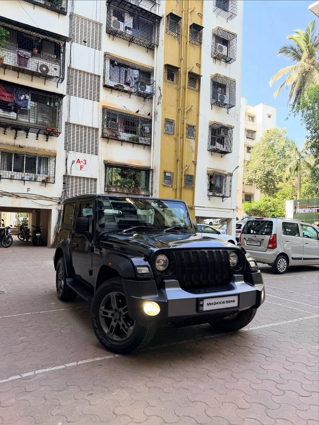 Post 9 by RIZMA MOTORS. on Instagram (carousel)