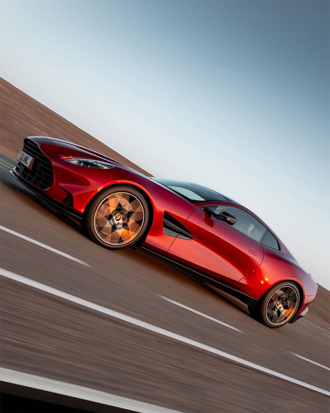 Post 2 by Aston Martin Greenwich on Instagram (carousel)