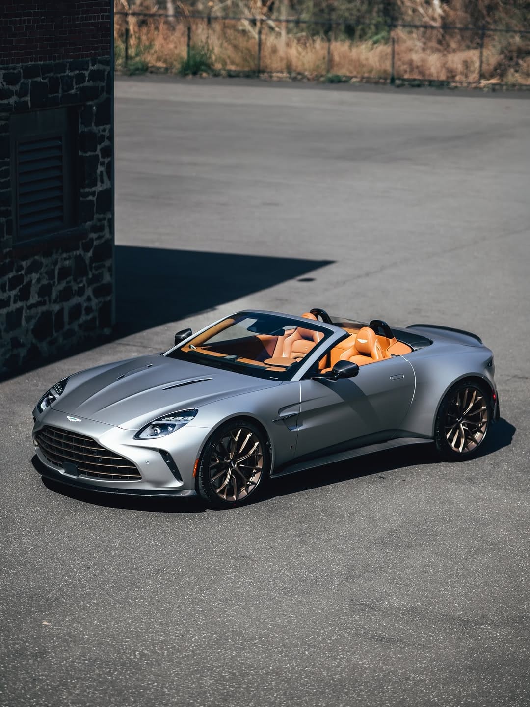 Post 3 by Aston Martin Greenwich on Instagram (carousel)