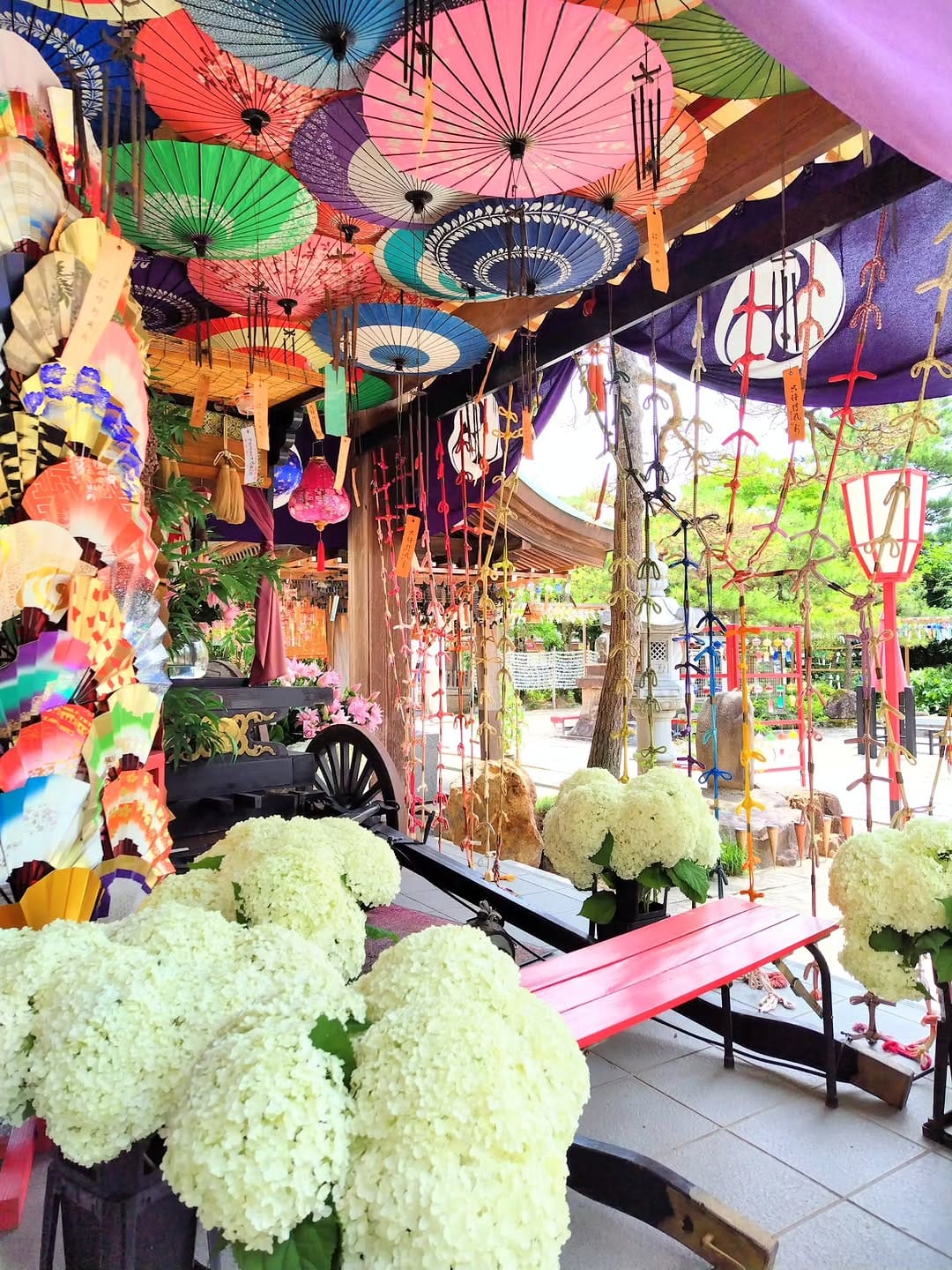Post 7 by 五泉八幡宮 on Instagram (carousel)