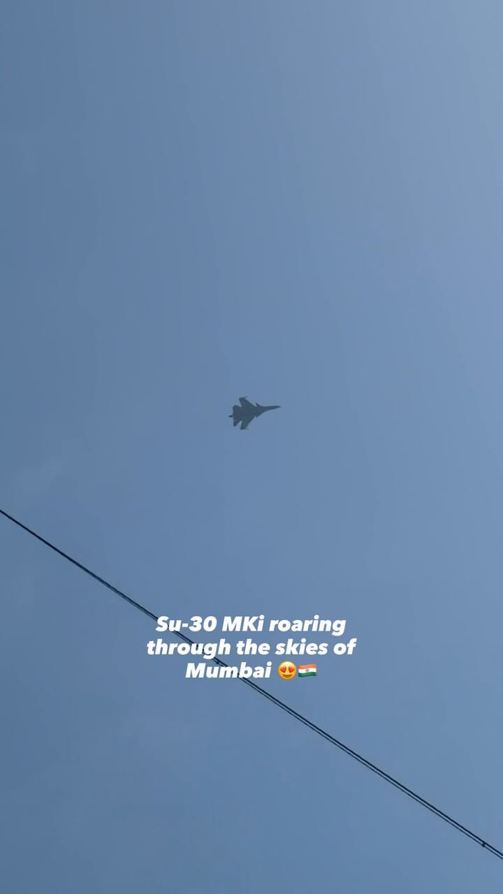 Post 6 by Jay Dave on Instagram (video)