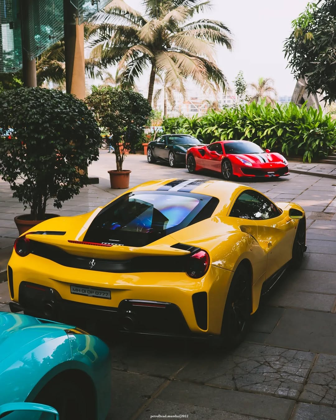 Post 10 by Jay Dave on Instagram (image)
