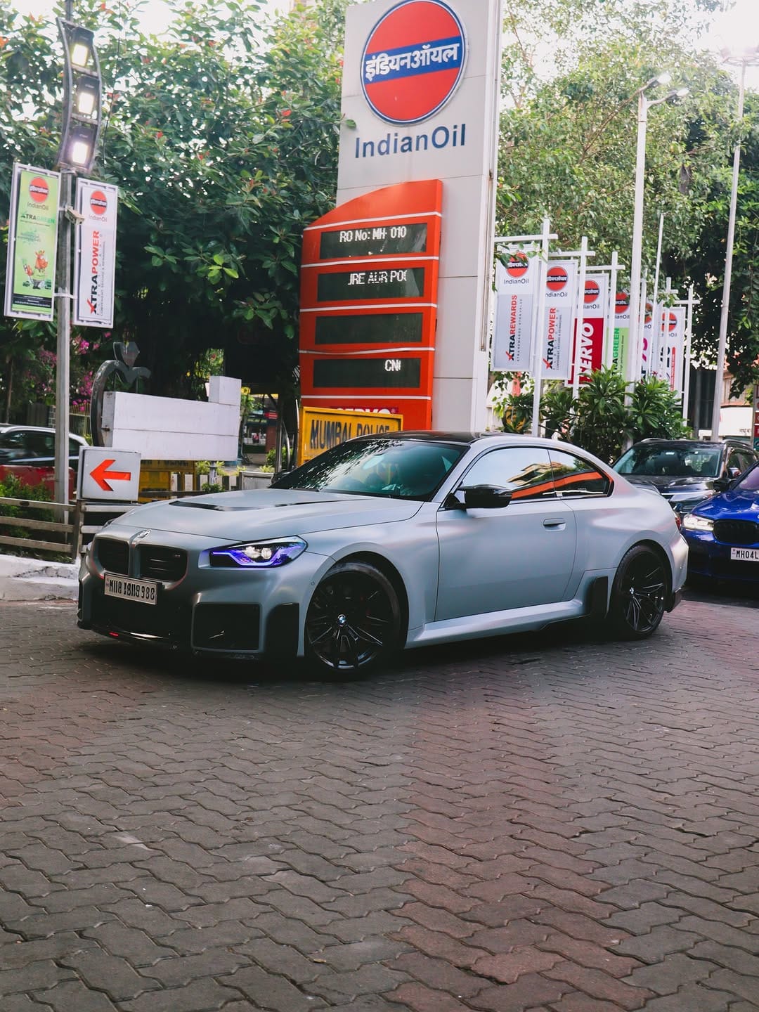 Post 4 by Jay Dave on Instagram (image)