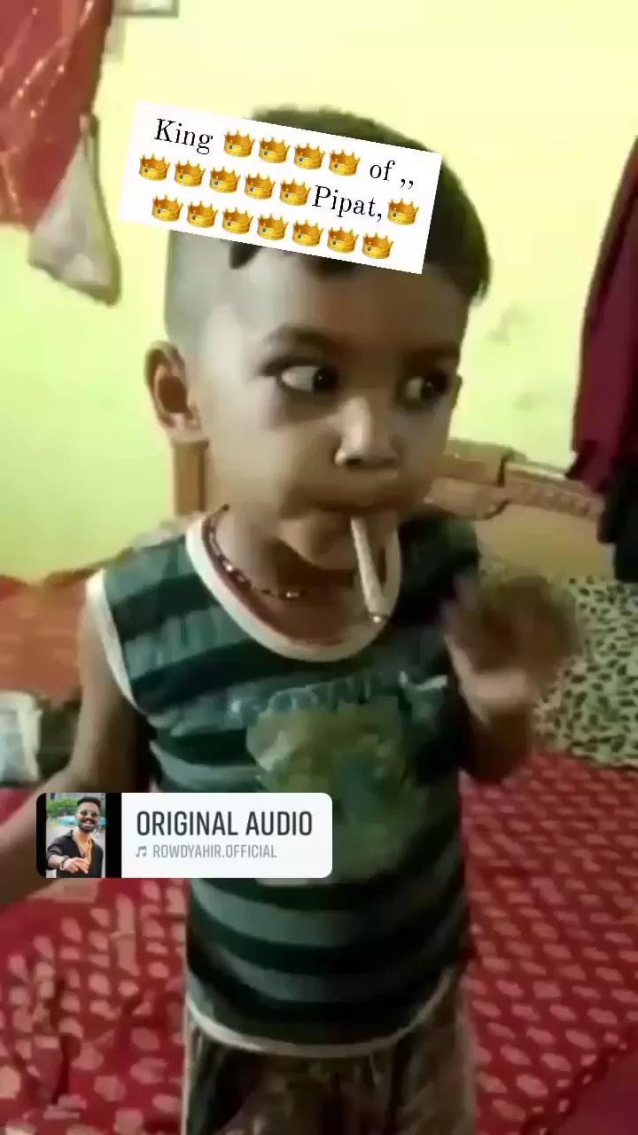Post 4 by Bharat Patel on Instagram (video)