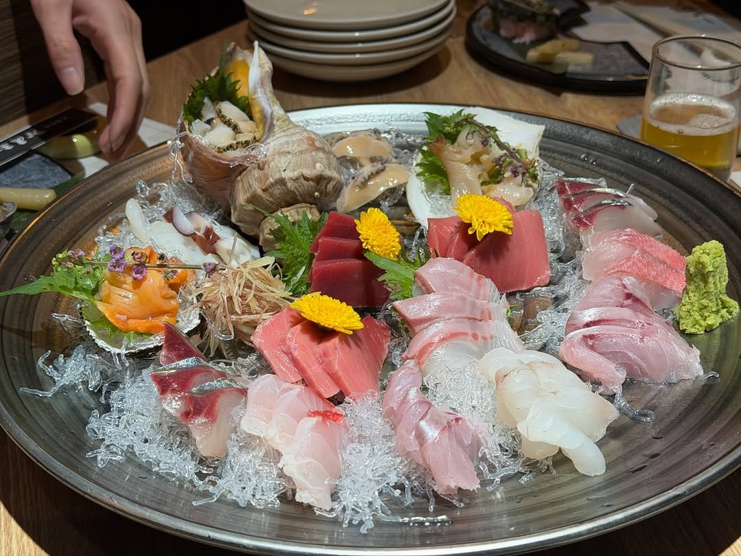 Post 6 by TokyoGourmetClub on Instagram (carousel)