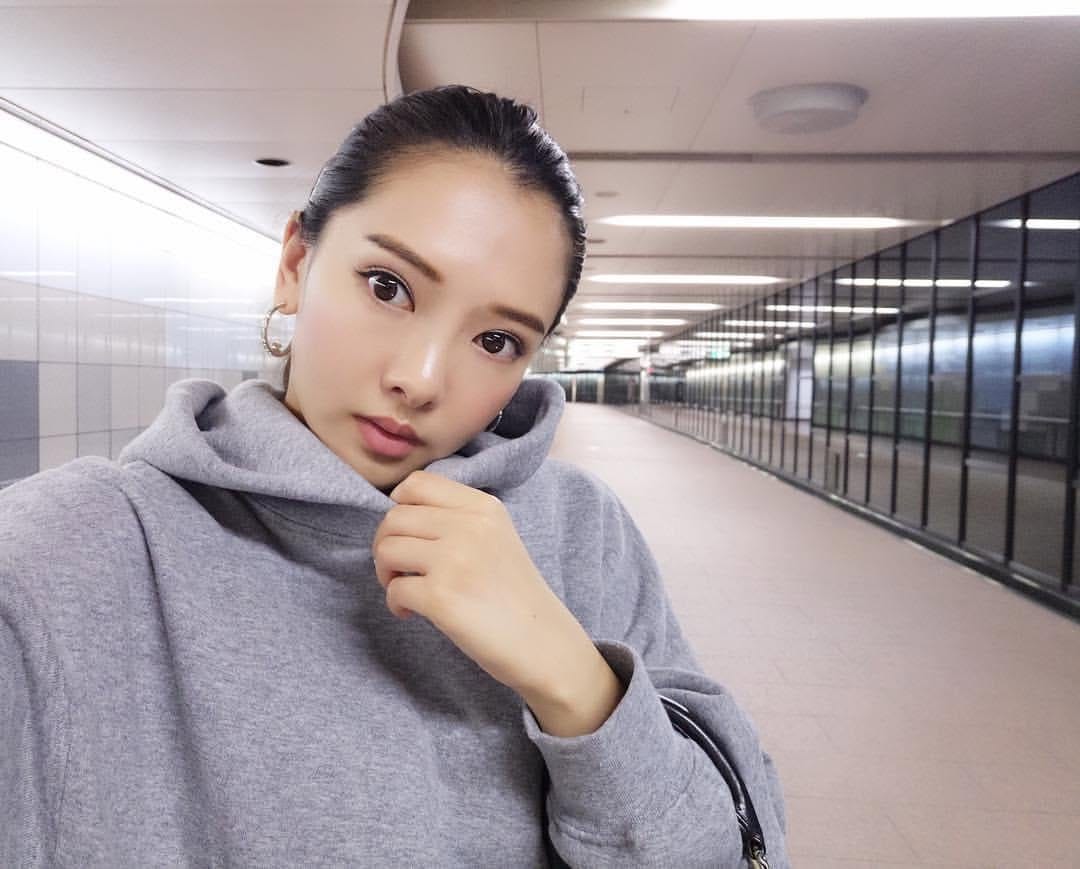 Post 2 by Tokyo on Instagram (image)