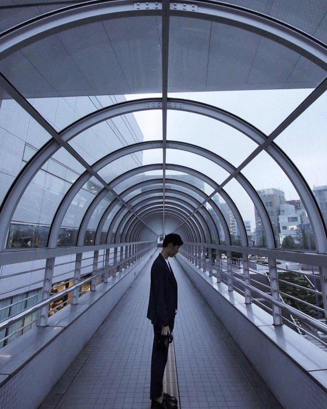 Post 8 by Tokyo on Instagram (image)