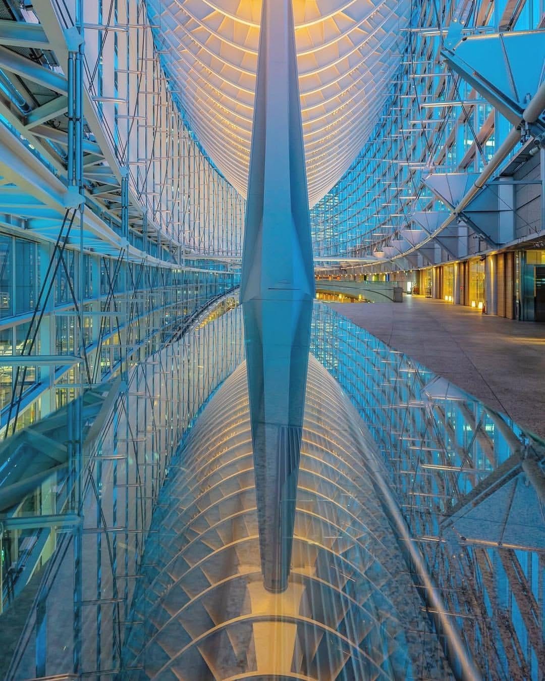 Post 10 by Tokyo on Instagram (image)