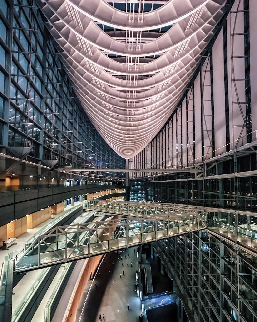 Post 6 by Tokyo on Instagram (image)