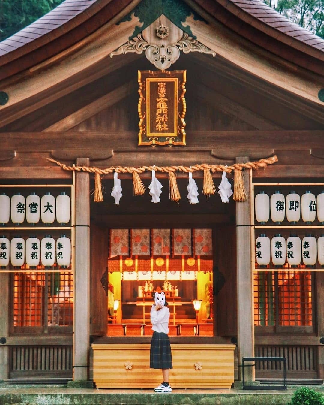 Post 6 by Japan Instagram on Instagram (image)