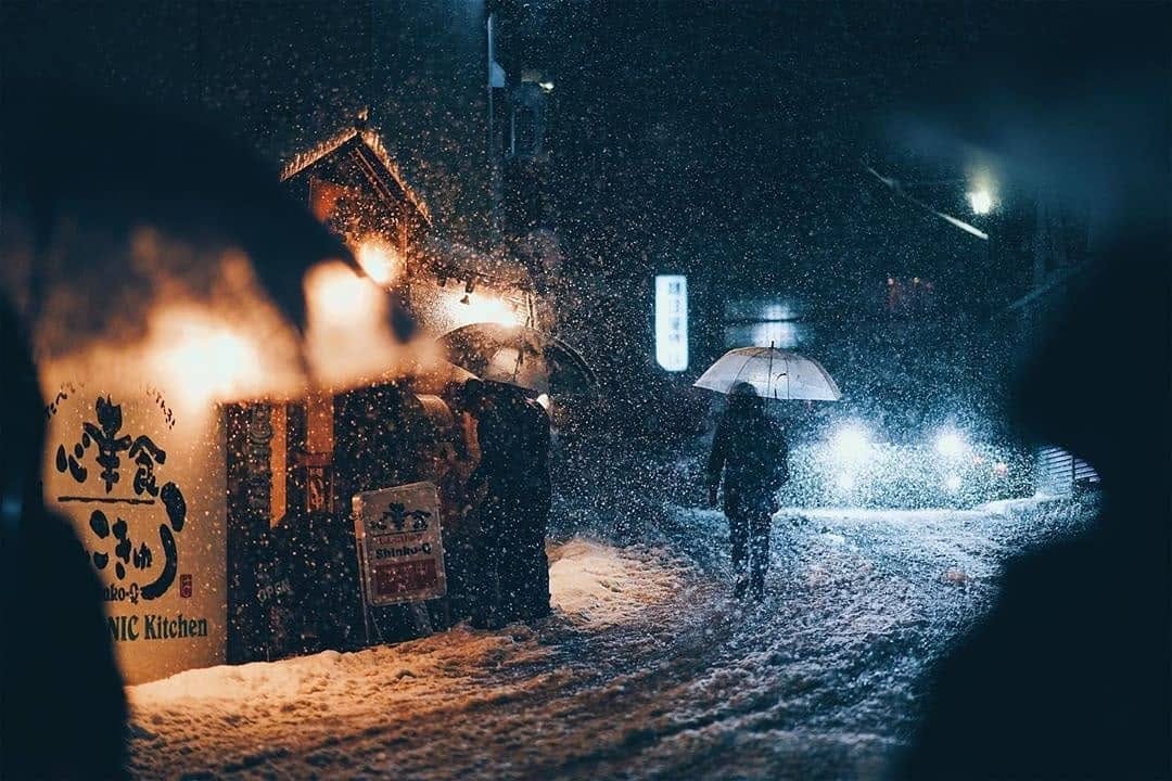 Post 4 by Japan Instagram on Instagram (image)