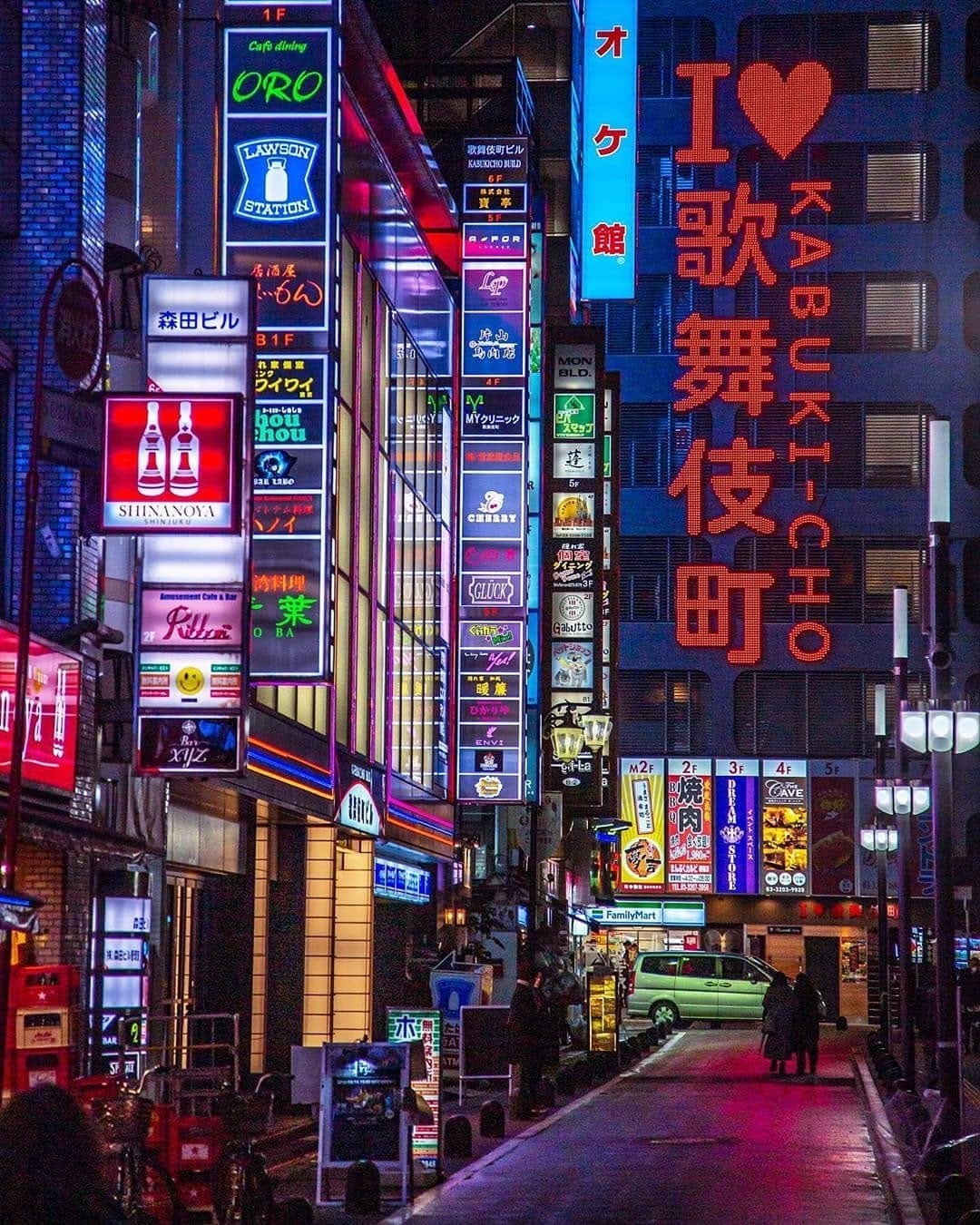 Post 3 by Japan Instagram on Instagram (image)
