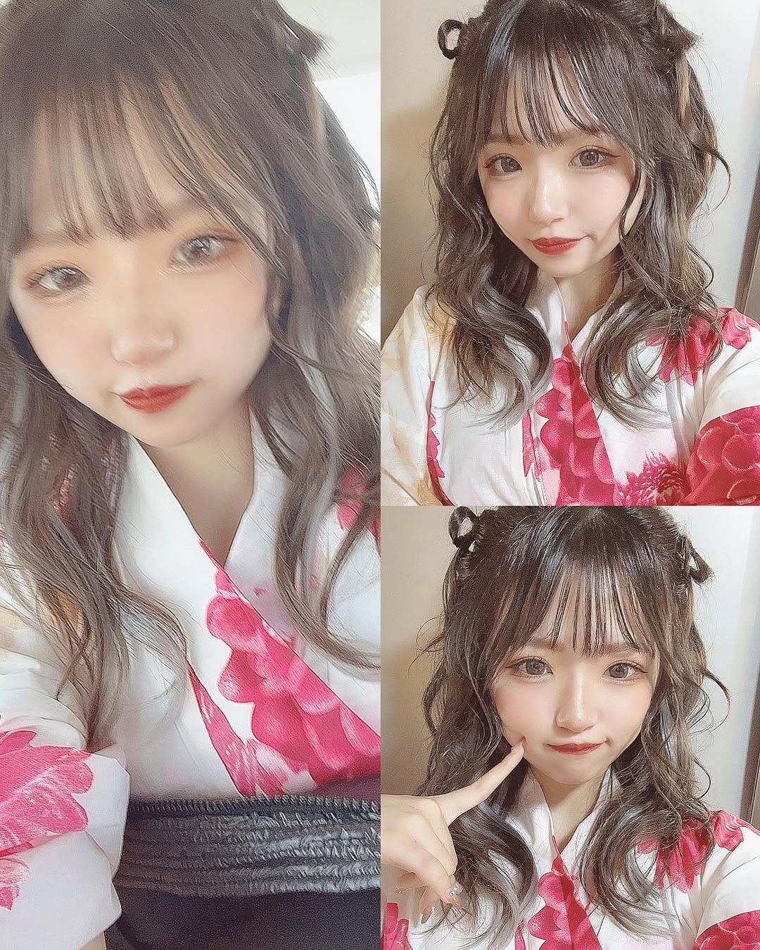 Post 10 by りおぴよ． on Instagram (image)